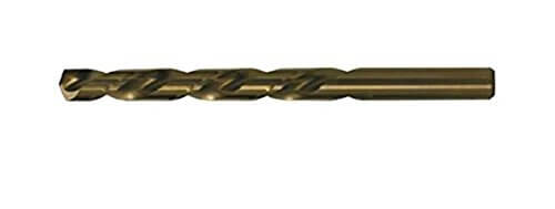 Norseman 1/4" Left Hand Jobber Drill Bit - wise-line-tools