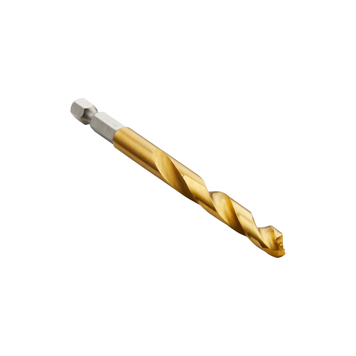 Milwaukee 48-89-4624 - 27/64 in. Titanium SHOCKWAVE™ Drill Bit