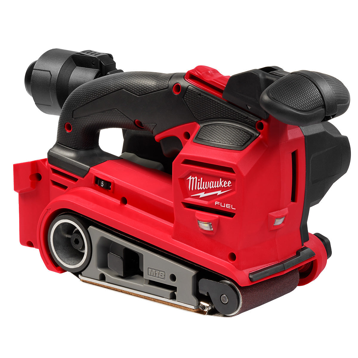 Ponceuse à bande Milwaukee 2832-20 M18 FUEL™ 3"x18"