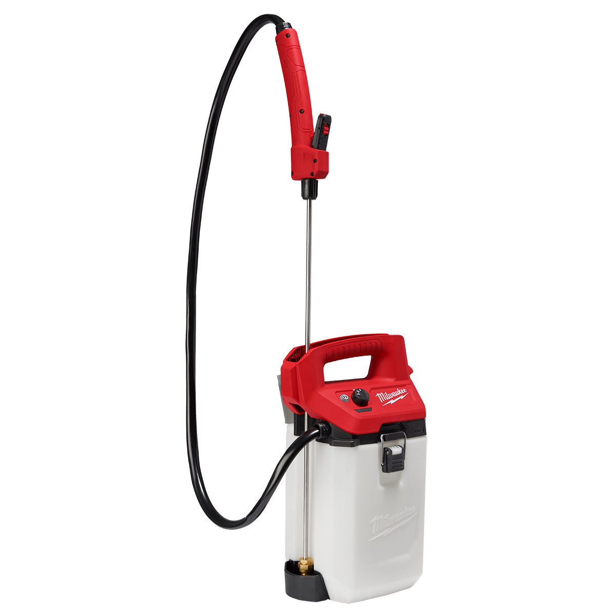 Milwaukee 2528-21G2 - Kit de pulvérisateur portatif M12™ de 2 gallons