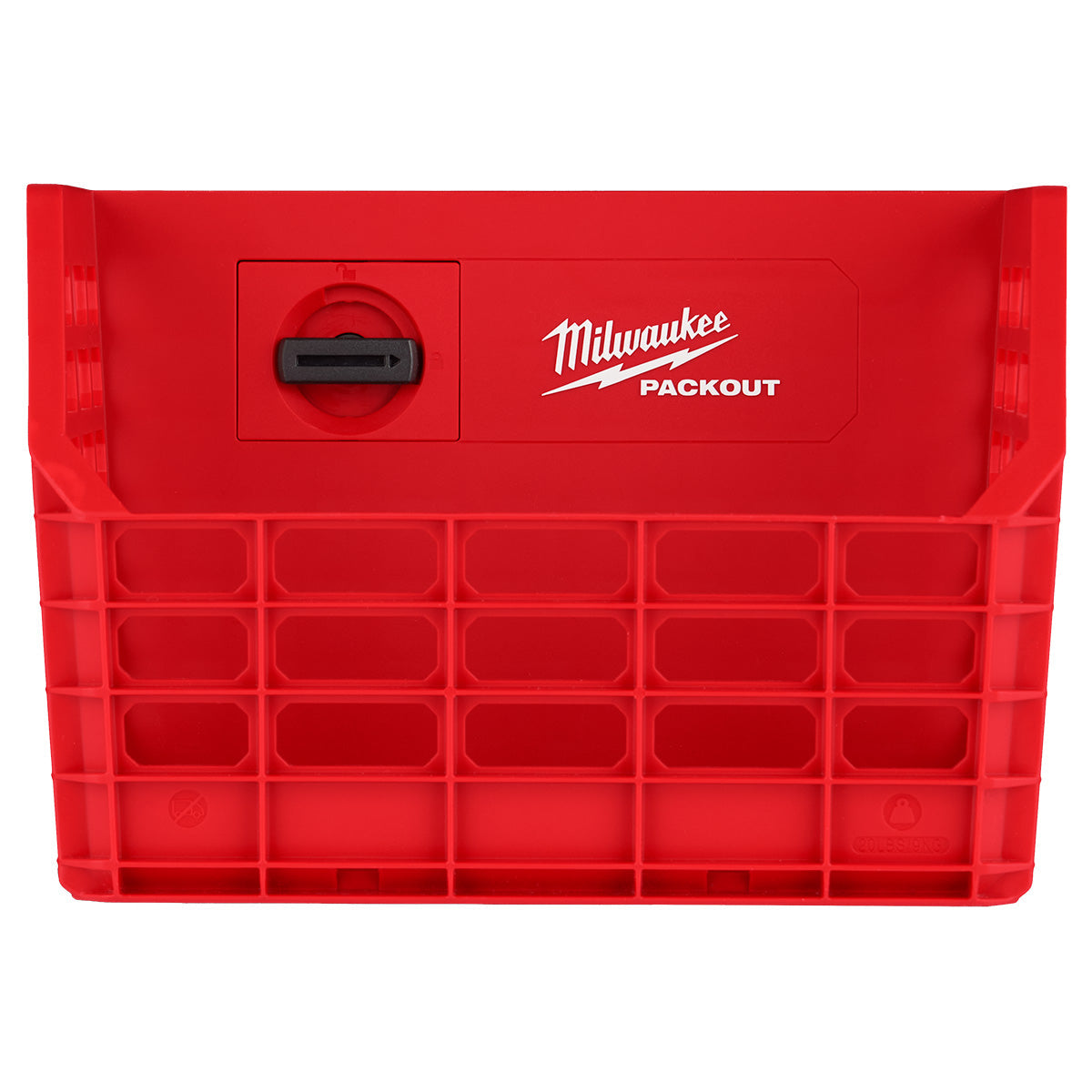 Milwaukee 48-22-8342 - Panier mural compact PACKOUT™