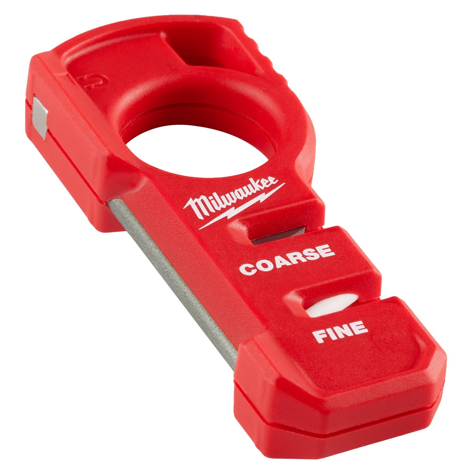 Milwaukee 48-22-1590 - Aiguiseur de couteaux compact