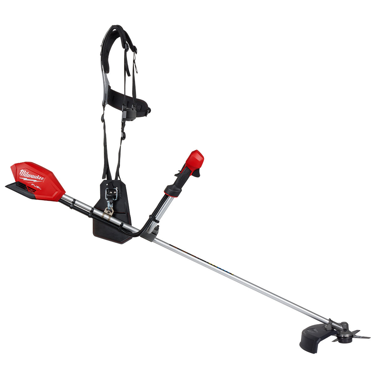 Milwaukee 3015-20 - M18 FUEL™ Brush Cutter