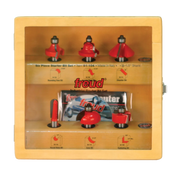 Freud - 91-104 - 6 Piece Starter Bit Set FREUD