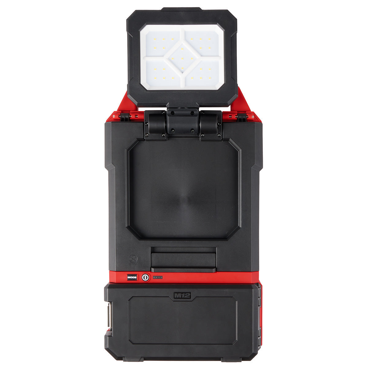 Milwaukee 2356-20 - M12™ PACKOUT™ Flood Light w/ USB Charging