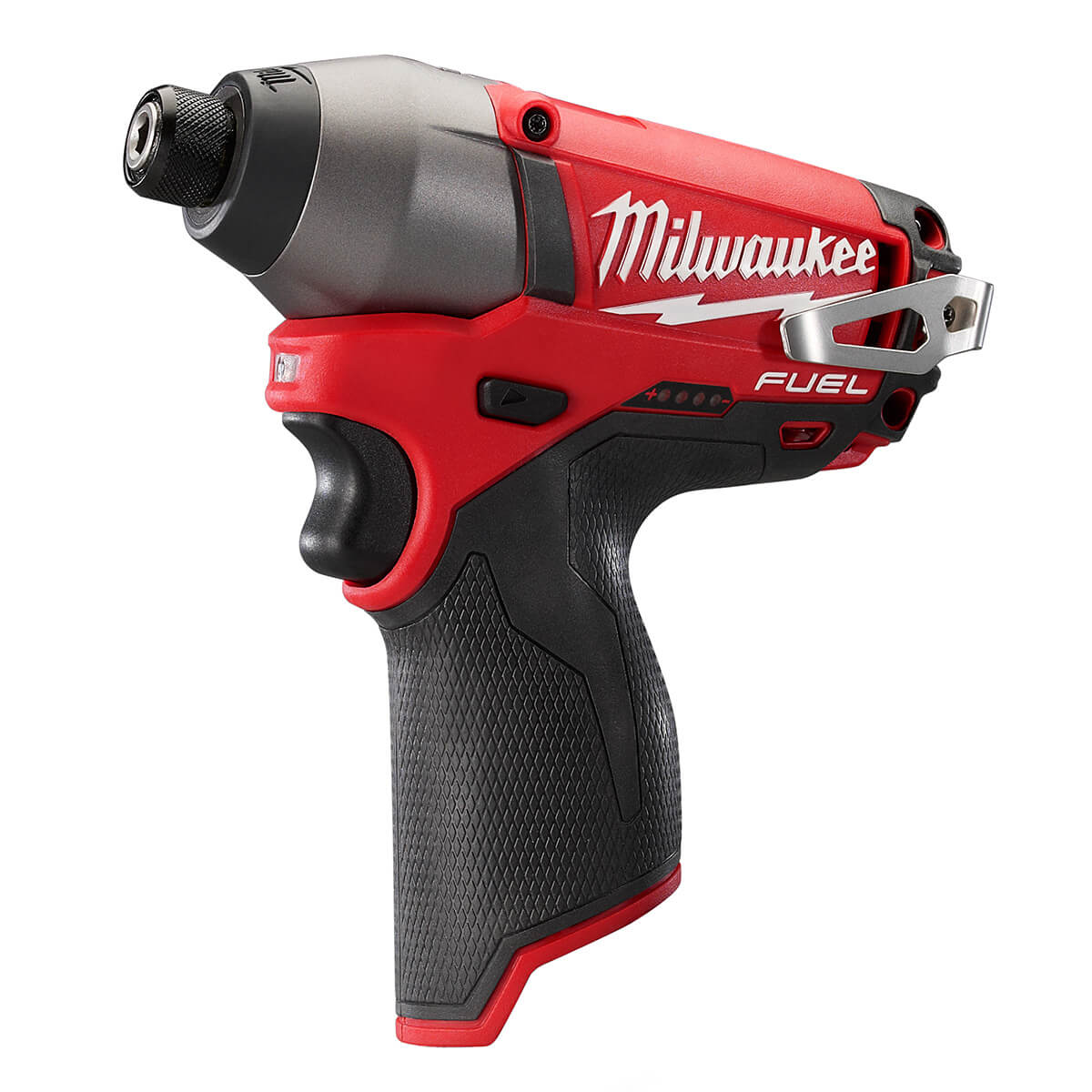 Milwaukee 2453-20 - M12 Fuel 1/4" Impact Driver