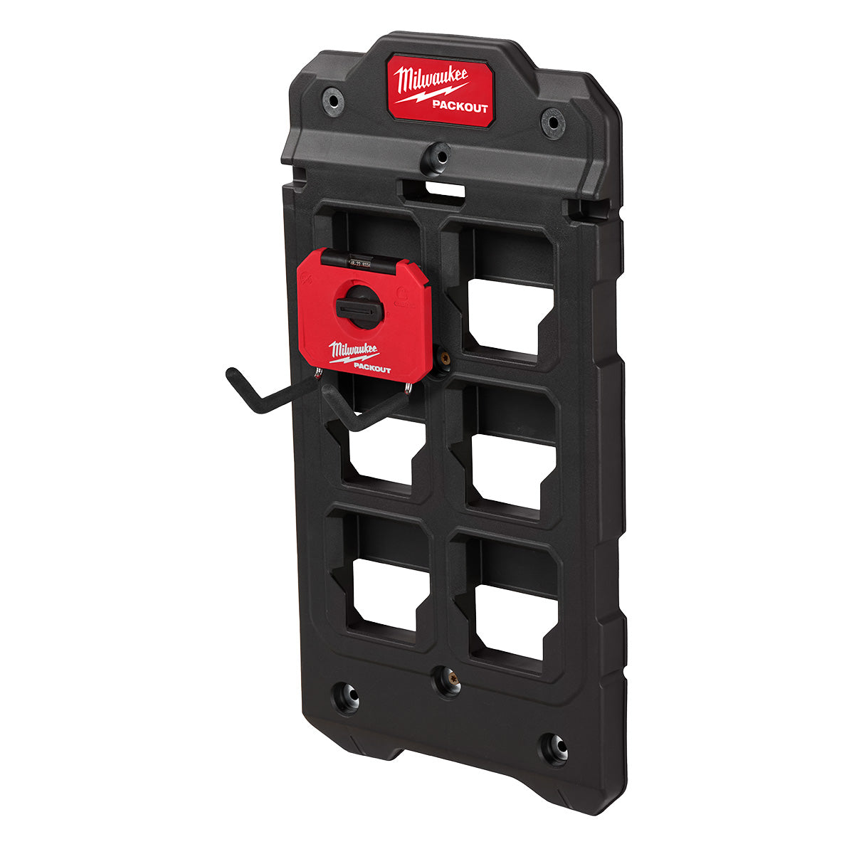 Milwaukee 48-22-8334 - PACKOUT™ 4” Straight Hook