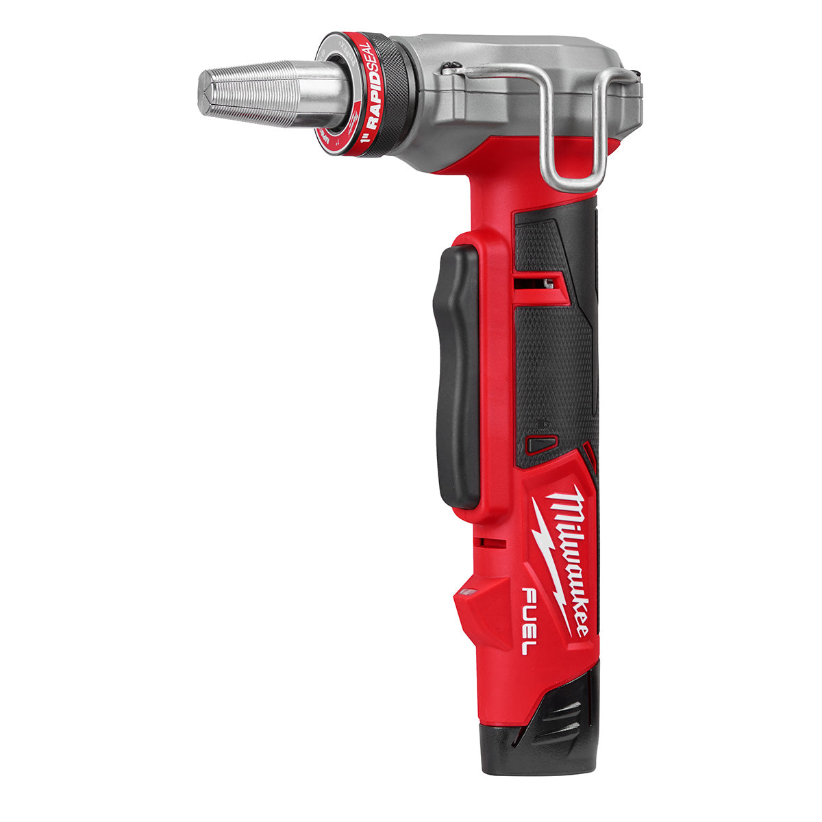 Milwaukee 2532-22 - Kit d'extension M12 FUEL™ ProPEX® avec têtes d'extension RAPID SEAL™ ProPEX® 1/2"-1"