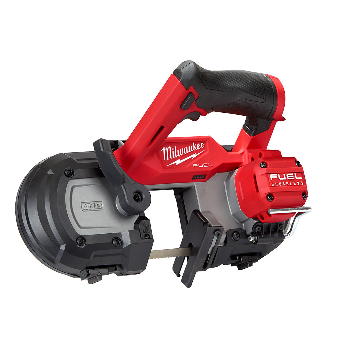 Milwaukee 2529-20 - Scie à ruban compacte M12 FUEL™