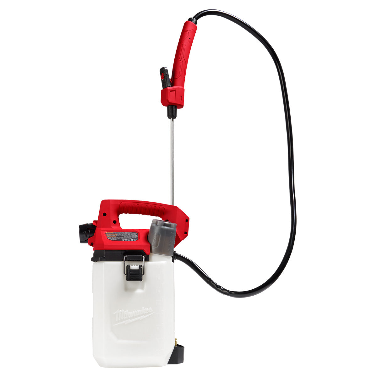 Milwaukee 2528-21G2 - M12™ 2 Gallon Handheld Sprayer Kit