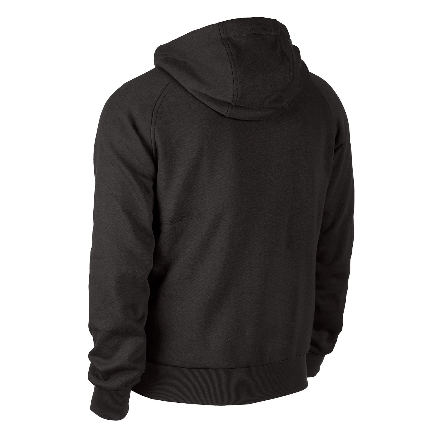 Milwaukee 306HV-202X - Sweat à capuche chauffant M12™ haute visibilité 2X