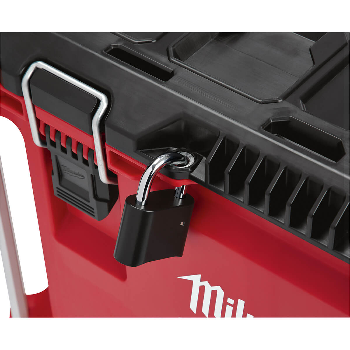 Milwaukee 48-22-8426 - Boîte à outils roulante PACKOUT™