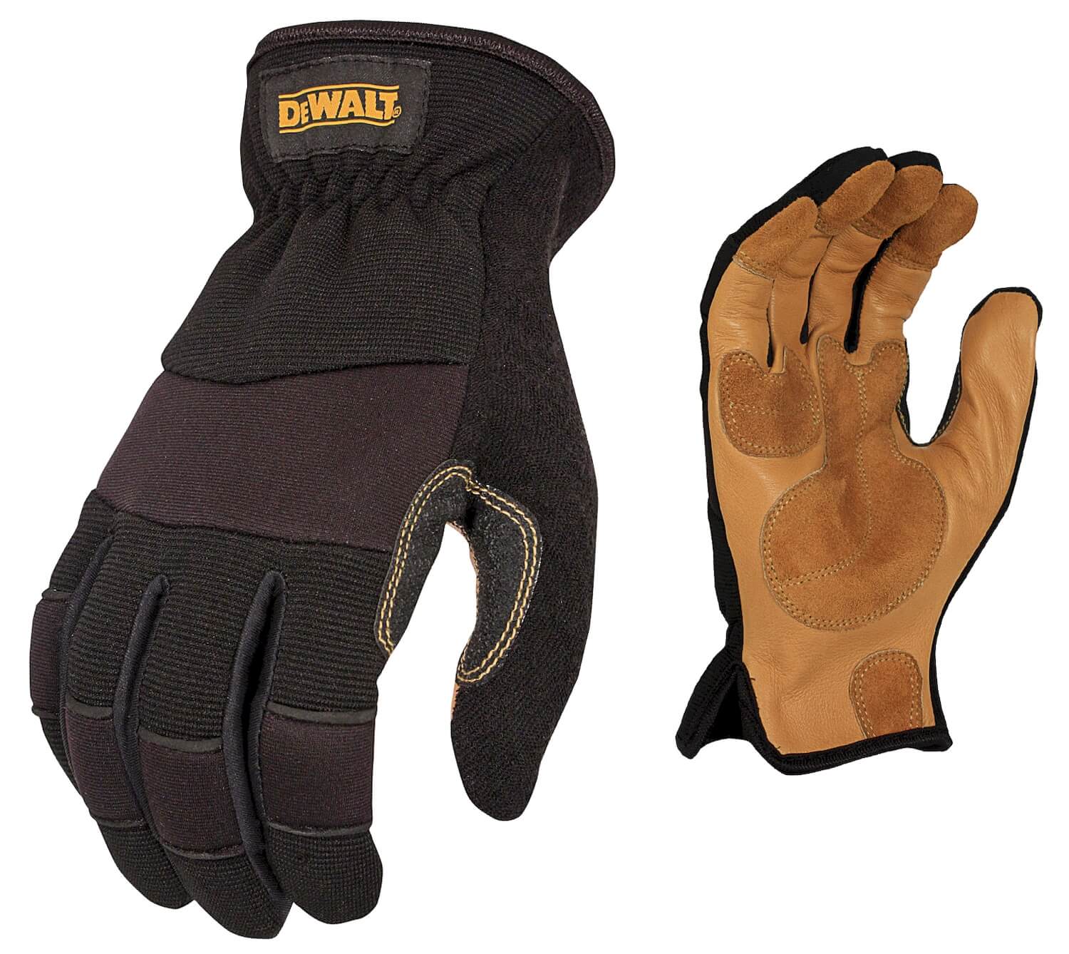 Dewalt DPG212-L - Performance Driver Hybrid-Handschuh - L