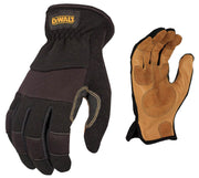 Dewalt DPG212-L - Performance Driver Hybrid-Handschuh - L