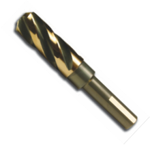 Norseman Type 134-AG 9/16" Hole Hog - wise-line-tools