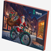 Wera Advent Calendar 2023