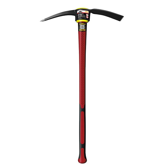 Garant GPPM500  -  5lb 36" Pick & Mattock with Fiberglass Hand GARANT