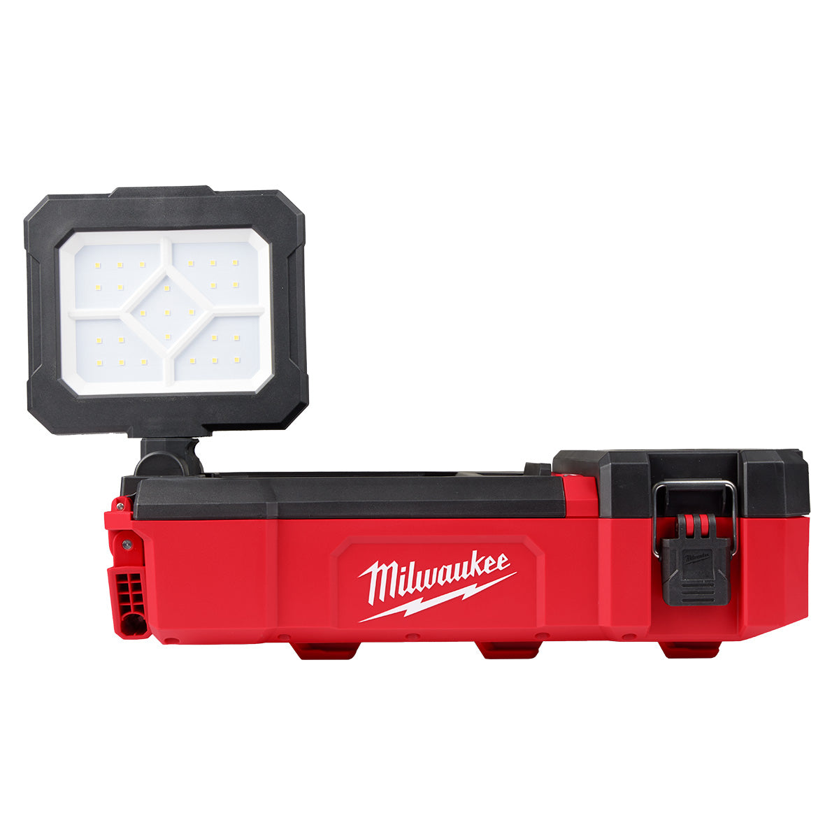 Projecteur Milwaukee 2356-20 - M12™ PACKOUT™ avec chargement USB