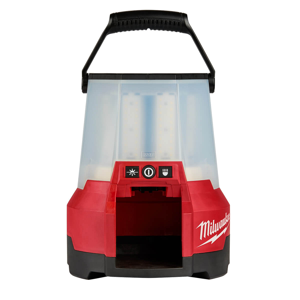 Milwaukee 2145-20 - M18™ RADIUS™ LED-Kompakt-Baustellenleuchte