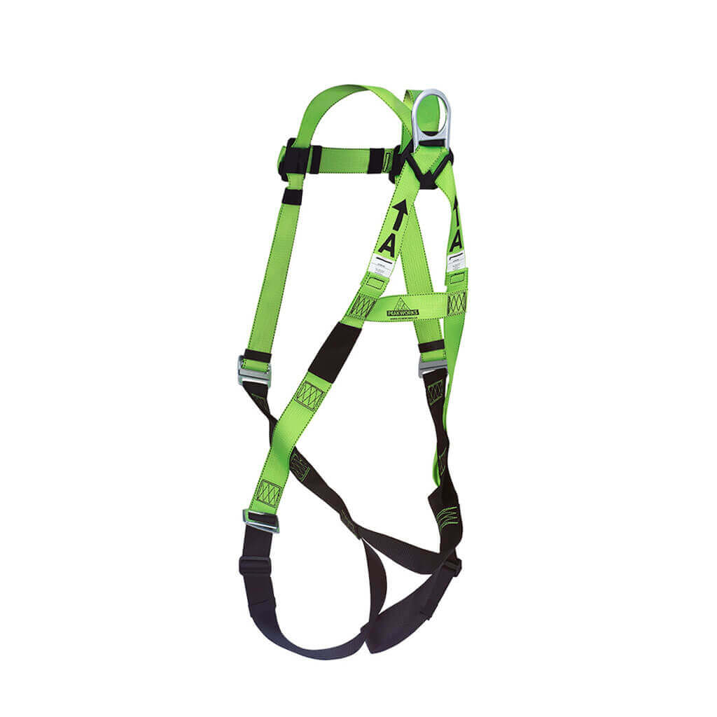 PeakWorks Full Body Harness