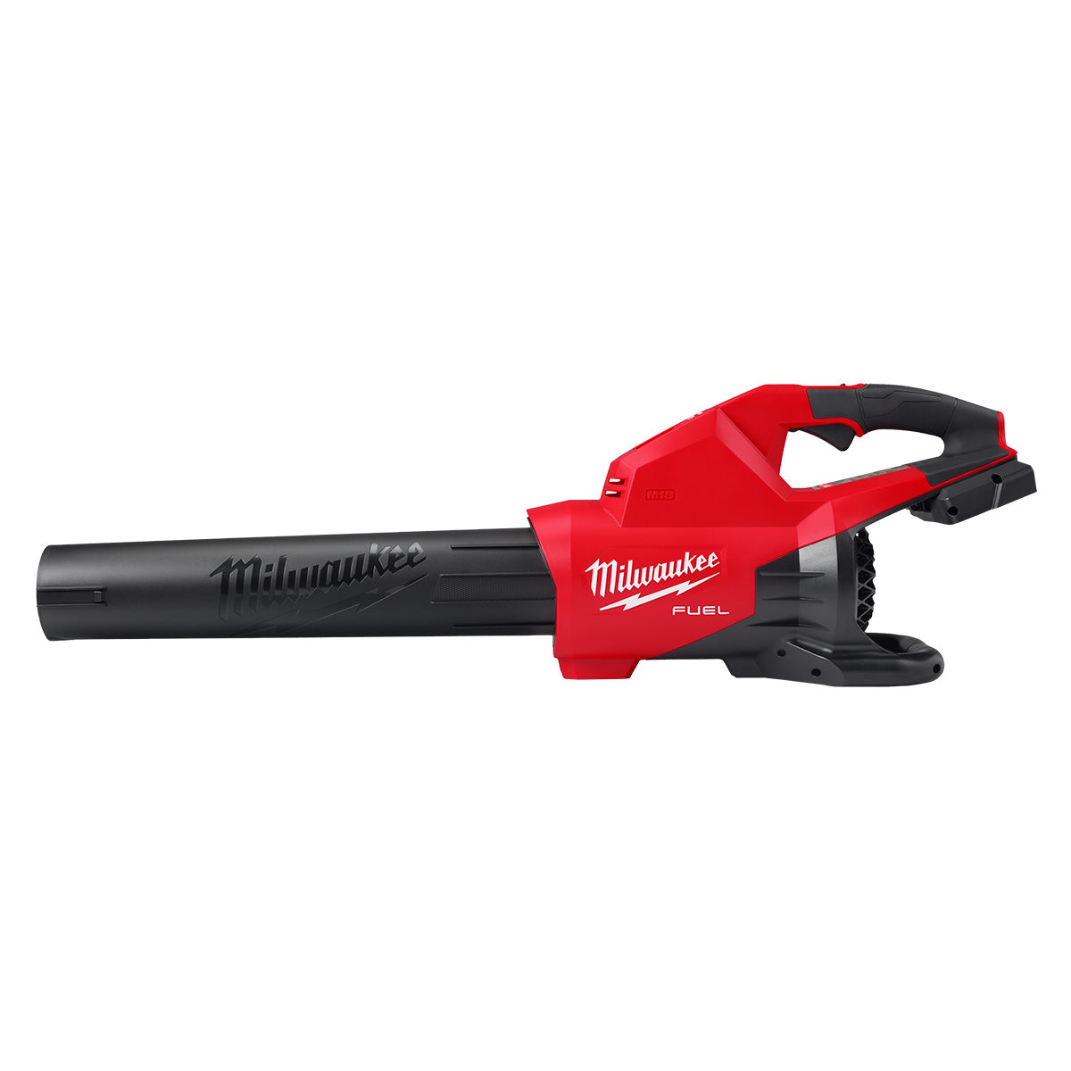 Milwaukee 2824-20 - M18 FUEL™ Laubbläser mit Doppelakku