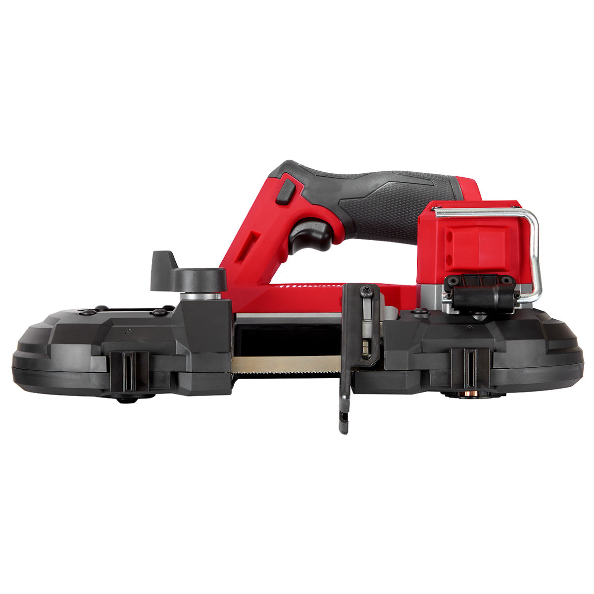 Milwaukee 2529-20 - Scie à ruban compacte M12 FUEL™