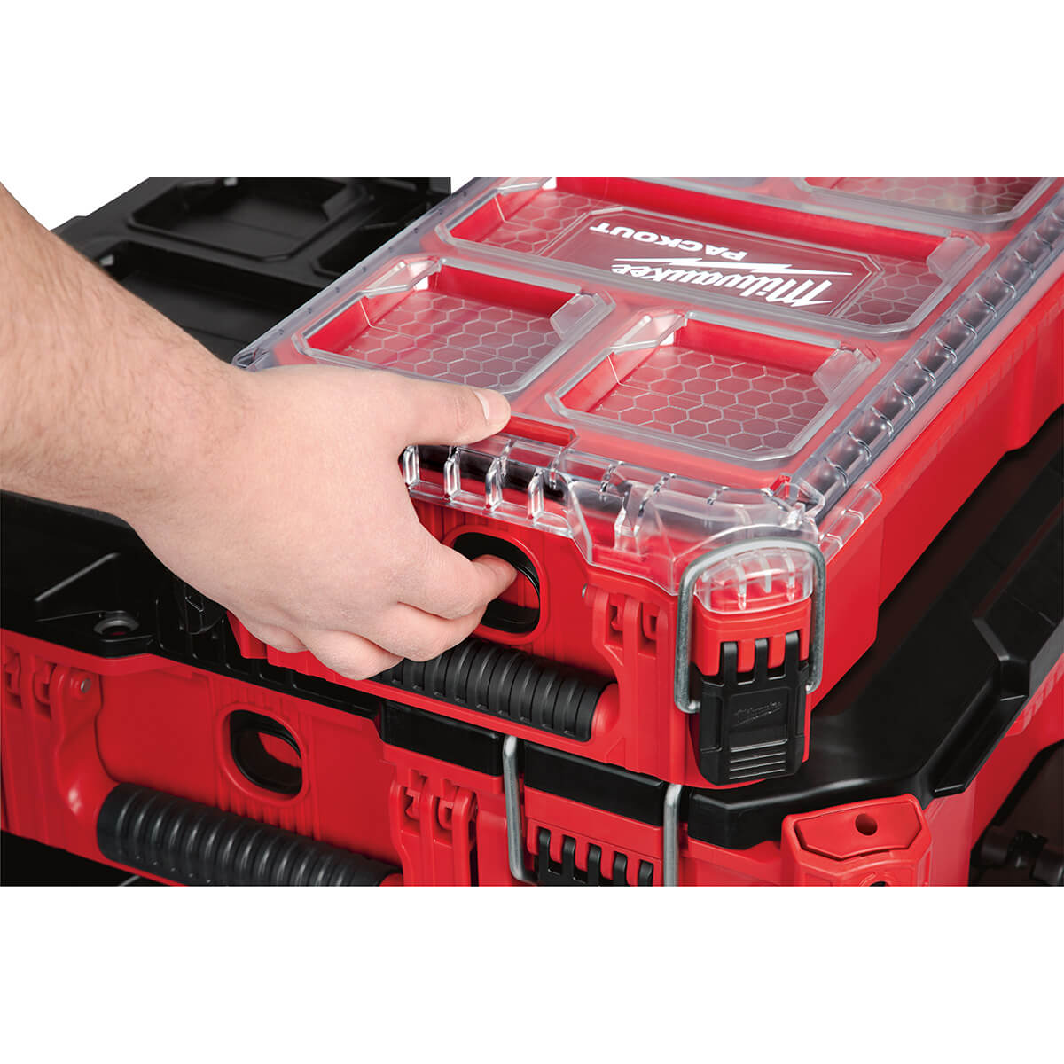 Milwaukee 48-22-8435 - PACKOUT™ Compact Organizer