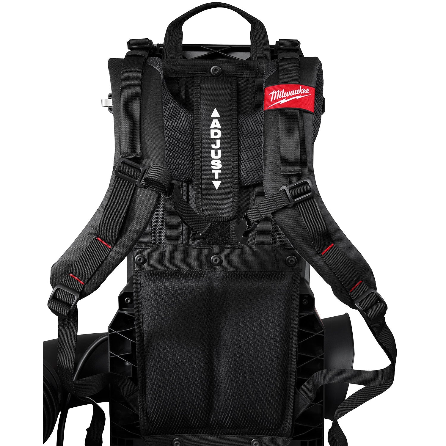 Milwaukee 3009-20 - M18 FUEL™ Rucksack-Bläser mit Doppelakku