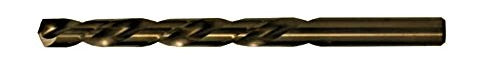 Norseman 7/16" Left Hand Jobber Drill Bit - wise-line-tools