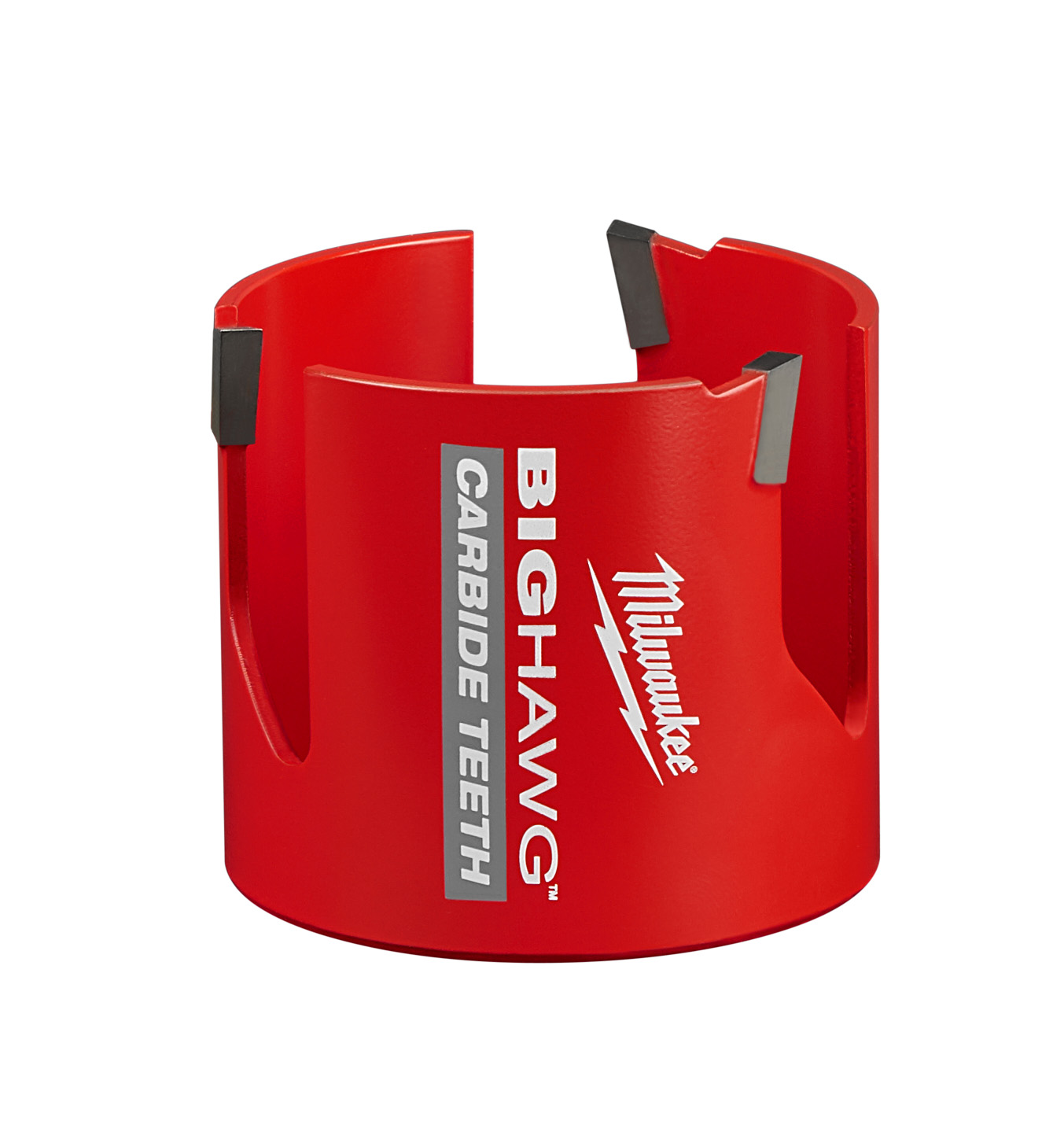 Milwaukee 49-56-9230 - 3 po BIG HAWG™ avec dents en carbure