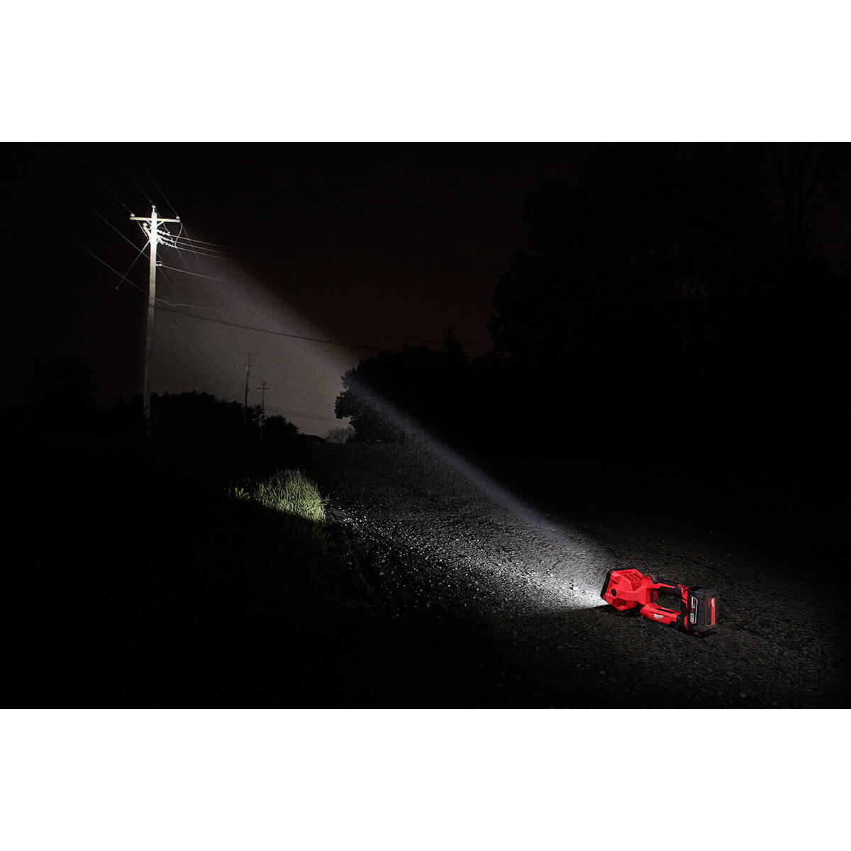 Milwaukee 2354-20 - M18™ Search Light