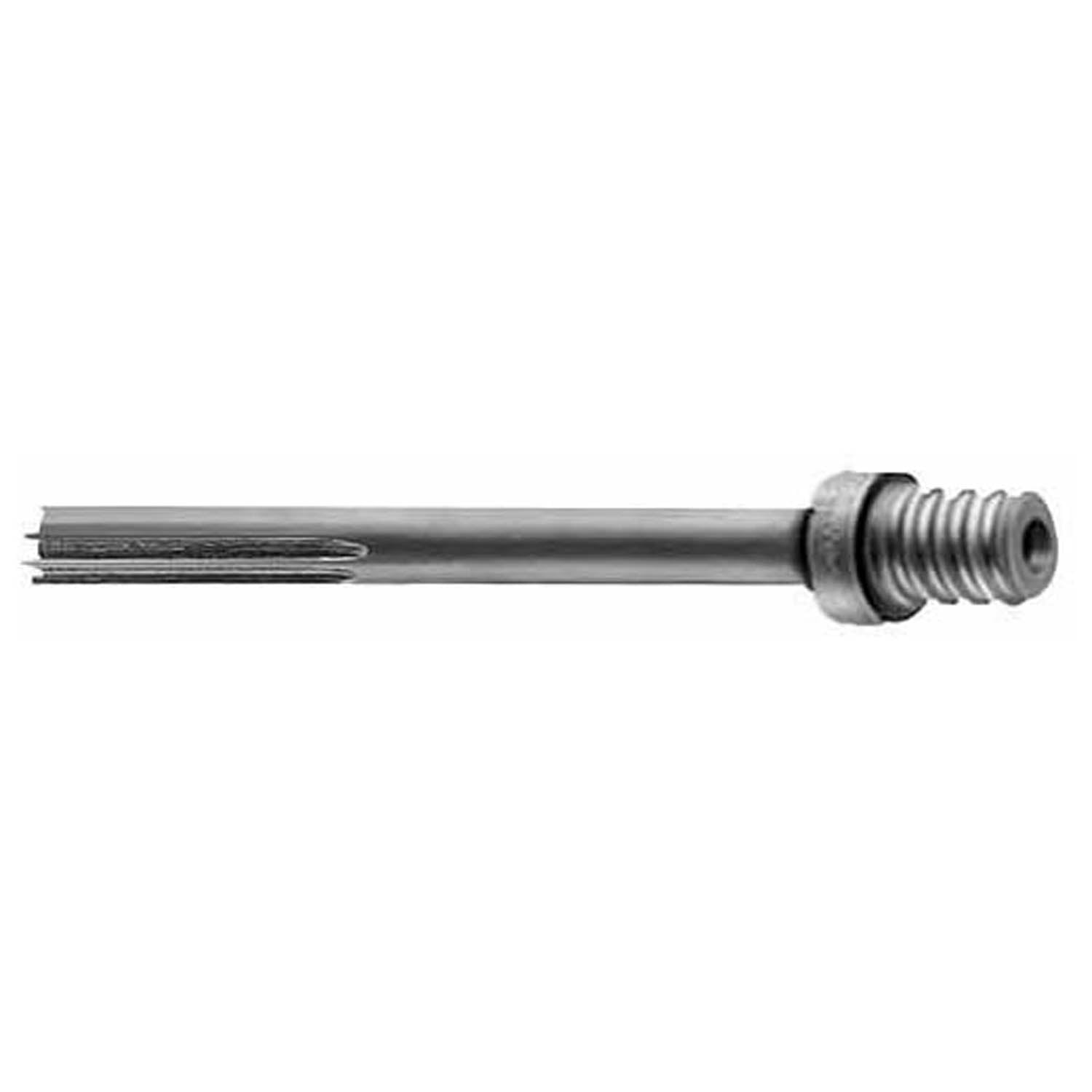 Milwaukee 48-95-6075 - 7-1/2" Extension for Large SDS Plus Thin Wall Core Bits