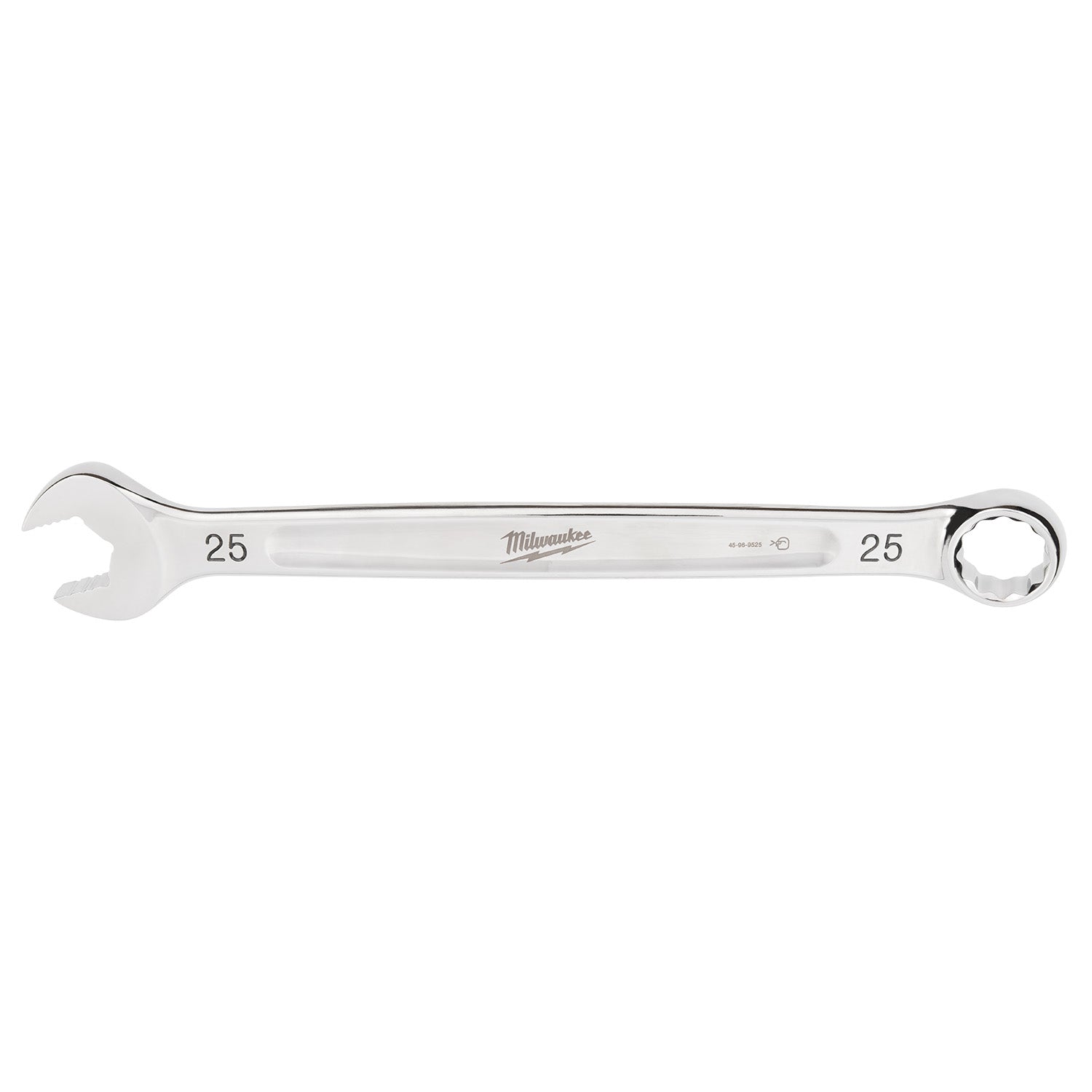 Milwaukee Metric Combination Wrench