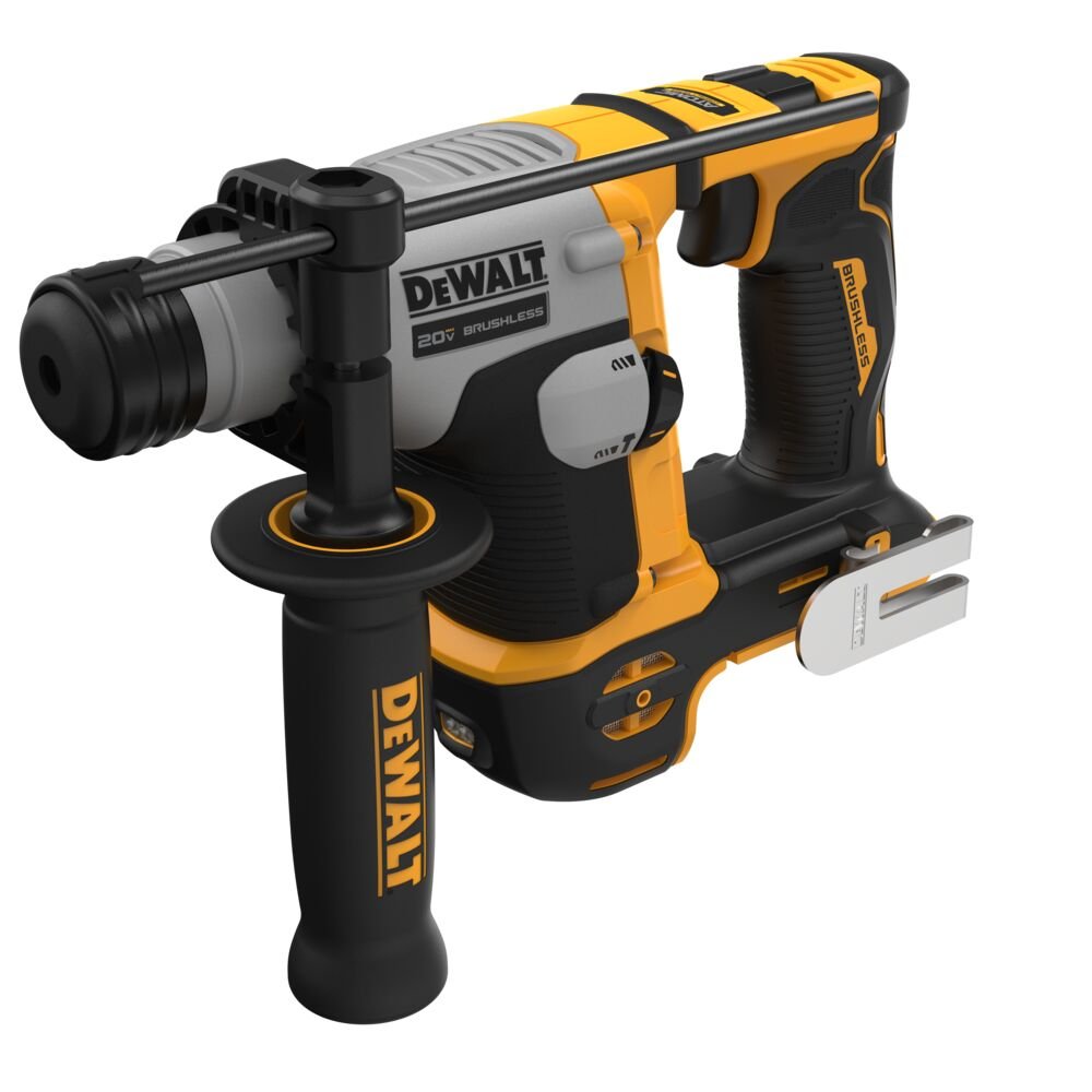 DEWALT DCH172B ATOMIC 20 V MAX 5/8 Zoll bürstenloser Akku-Bohrhammer mit SDS Plus, nur Werkzeug