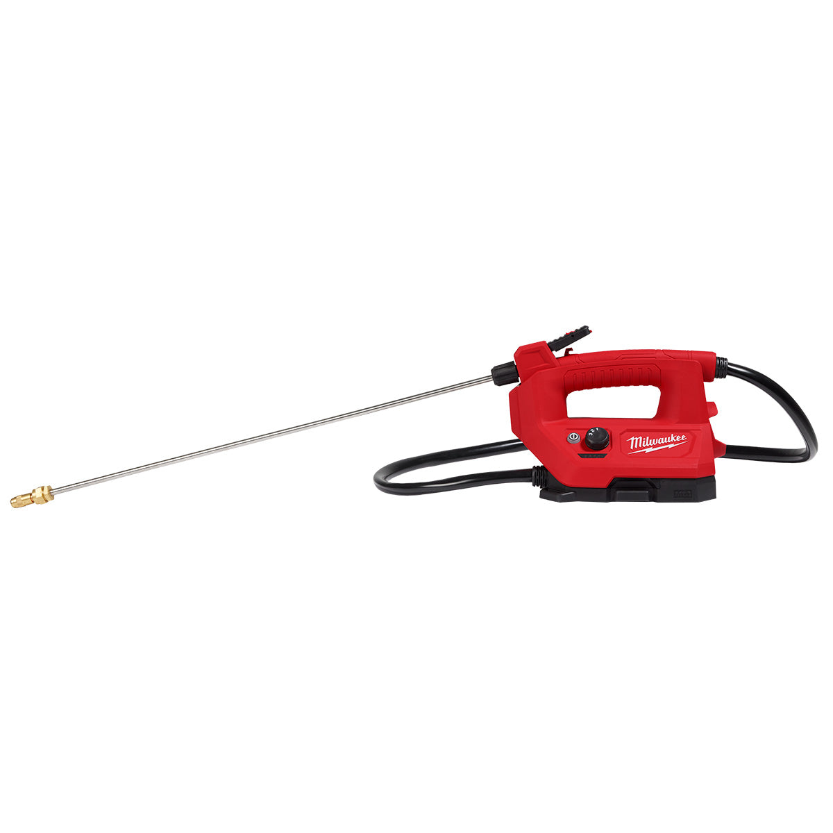 Milwaukee 2528-21G1 - M12™ 1 Gallone Handsprüher-Set