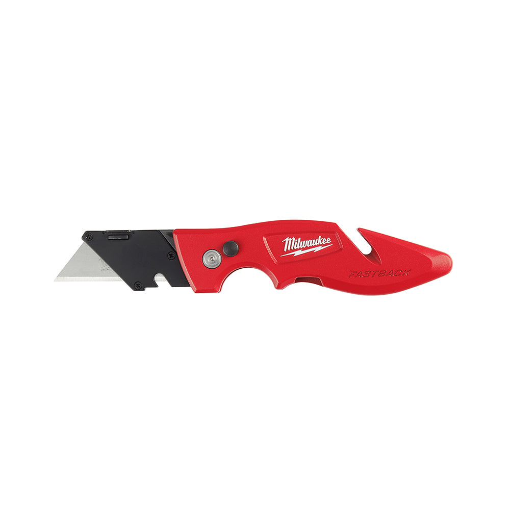 Milwaukee 48-22-1901 - Couteau utilitaire FASTBACK™