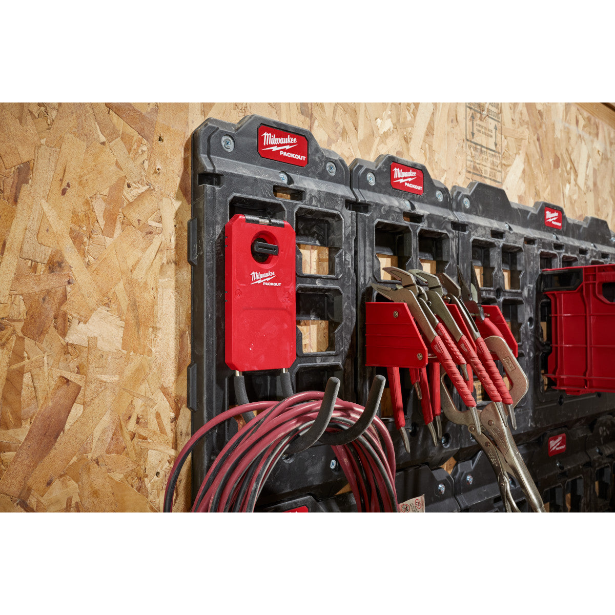 Milwaukee 48-22-8331 - PACKOUT™ 6" gebogener Haken