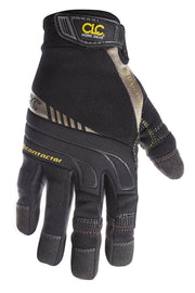 CLC SubContractor Flex Grip Gloves - XLarge - wise-line-tools