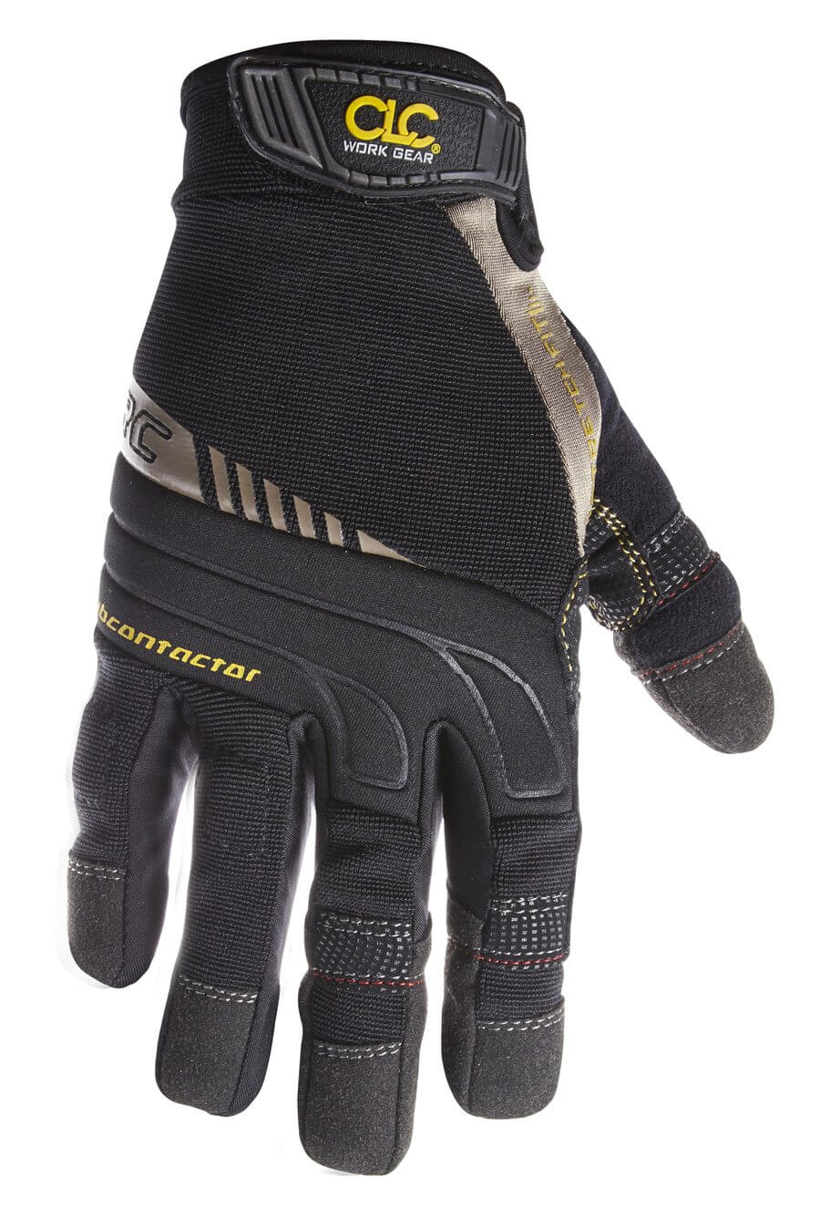 CLC SubContractor Flex Grip Gloves - XLarge - wise-line-tools