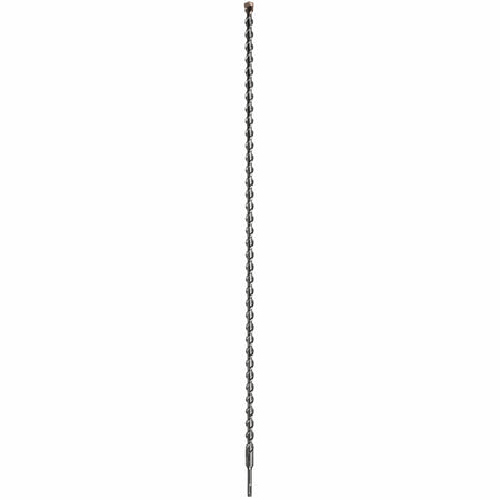 Bosch 3/4 In. x 39 In. SDS-plus® Bulldog™ Rotary Hammer Bit BOSCH