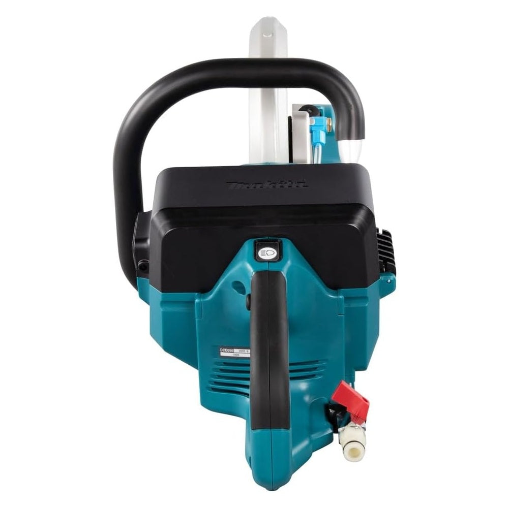 MAKITA DCE090ZX1 - 9" Cordless Power Cutter with Brushless Motor