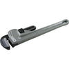 GRAY GT-GSP14A - PIPE WRENCH ALUMINUM 14"