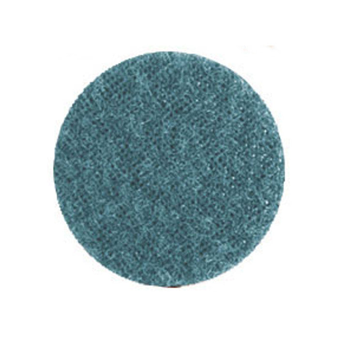 Platinum TO-4284  -  ORIGINAL HOOK & LOOP NON-WOVEN DISC - 5" - FINE Platinum