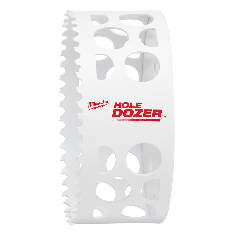 Milwaukee 49-56-0223 - 4-1/4" HOLE DOZER™ Bi-Metall-Lochsäge