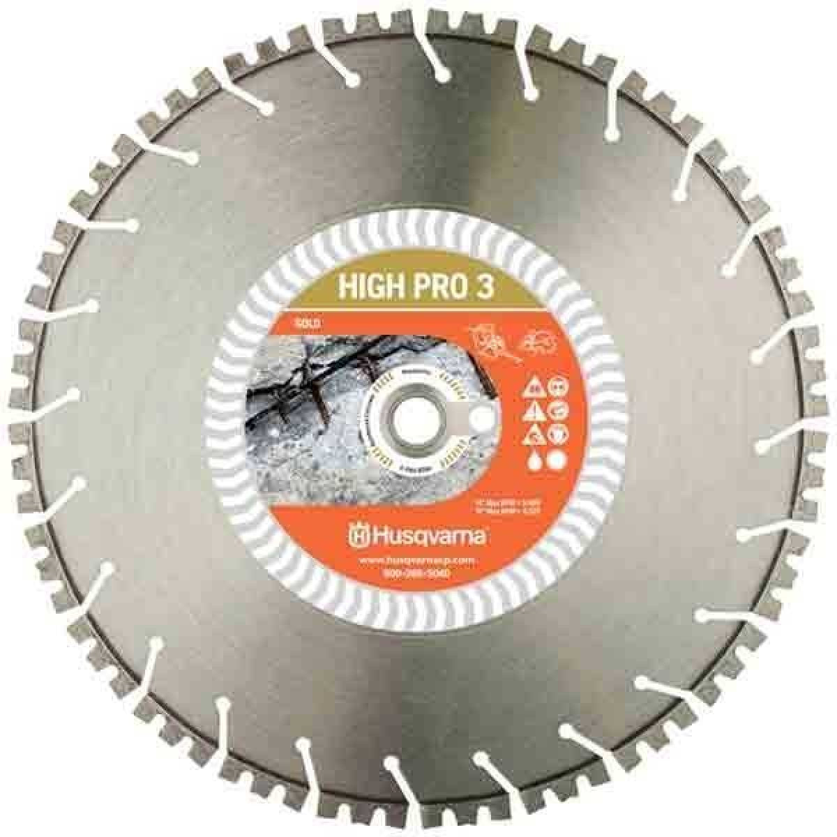 Husqvarna 579872601  -  16 140 1DP-20mmB High-Pro 3