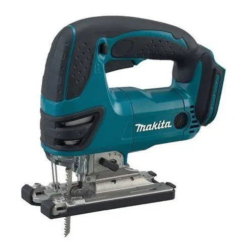 Makita DJV180Z - 18V Cordless Jig Saw - Wise Line Tools