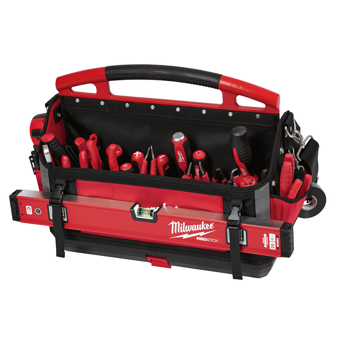 Milwaukee 48-22-8320 – 20 Zoll PACKOUT™ Tragetasche