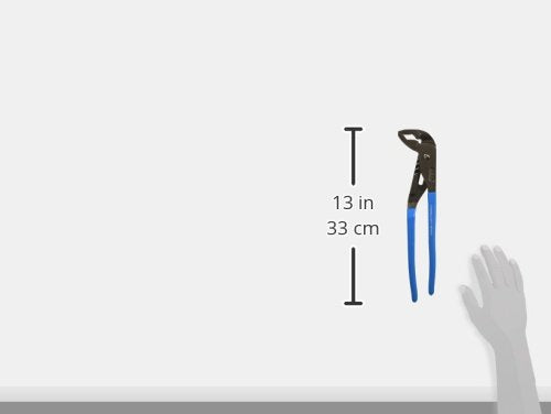 ChannelLock GL12 - 12" GripLock Tongue & Groove Plier