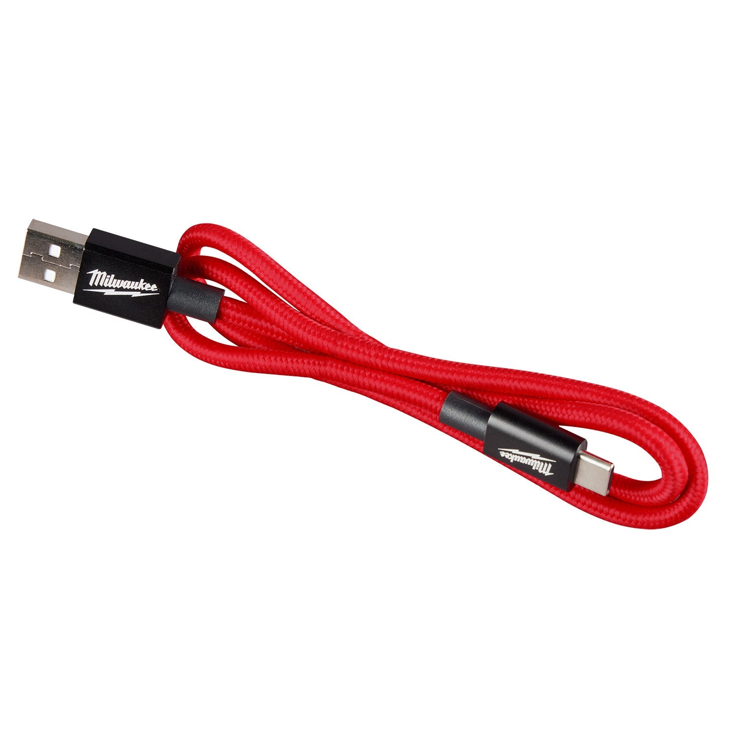 Milwaukee 2191-21 - Écouteurs de chantier Bluetooth® USB REDLITHIUM™