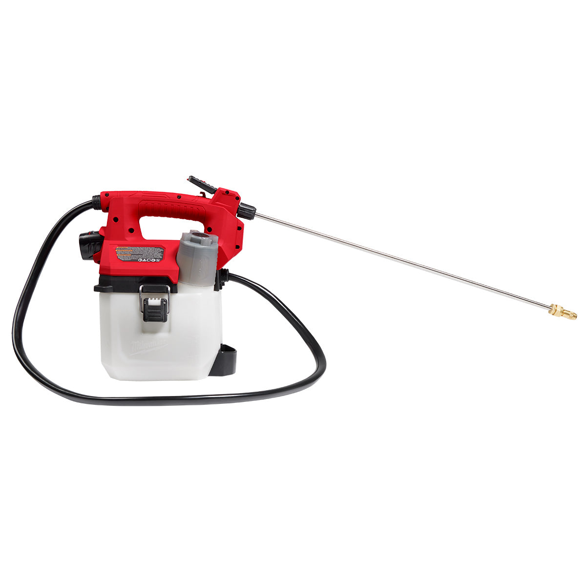 Milwaukee 2528-21G1 - Kit de pulvérisateur portatif M12™ 1 gallon